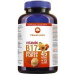 B17 Amygdalin Forte 45+15 tablet – Hledejceny.cz