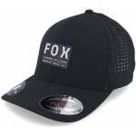 Fox Non Stop Tech Flexfit Black – Zboží Dáma
