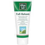 Allga San kosodřevinový balzám na chodidla 100 ml – Zboží Mobilmania
