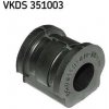 Ložiskové pouzdro, stabilizátor SKF VKDS 351003