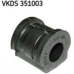 Ložiskové pouzdro, stabilizátor SKF VKDS 351003