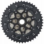 Shimano SLX CS-M7000 – Zboží Dáma
