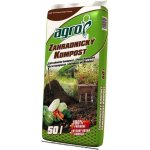 Agro Zahradnický kompost 50 l – Zboží Mobilmania