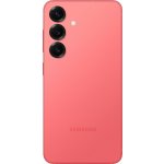 Samsung Galaxy S25 12GB/256GB S931B Coralred – Zboží Živě