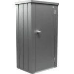 Biohort Julia M 77,7 x 57 x 140,2 cm křemenově šedá – Hledejceny.cz