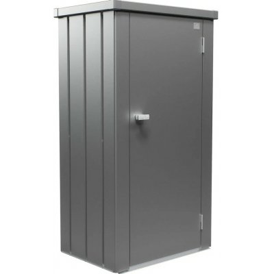 Biohort Julia M 77,7 x 57 x 140,2 cm křemenově šedá – Hledejceny.cz