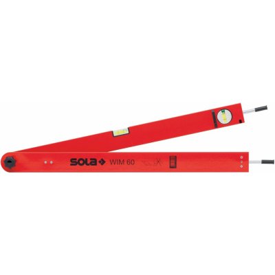 SOLA WIM 60 T 60cm – HobbyKompas.cz