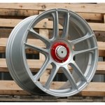 Racing Line O2003FF 8.5x19 10x100 ET45 silver
