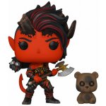 Funko Pop! 1018 Baldurs Gate Karlach With Clive – Sleviste.cz