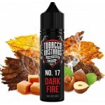 Flavormonks Tobacco Bastards Shake & Vape No.17 Dark Fire 20 ml – Zboží Dáma