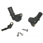 Opravná sada EGR ventilu Iveco Daily od 2014 3,0D 500086682 | Zboží Auto