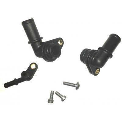 Opravná sada EGR ventilu Iveco Daily od 2014 3,0D 500086682 | Zboží Auto