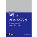 Dějiny psychologie – Hledejceny.cz