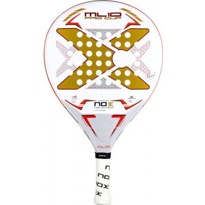 NOX ML10 Pro Cup Ultralight – Sleviste.cz