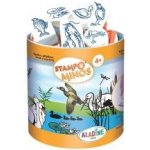 Aladine Razítka Stampo Minos U vody – Sleviste.cz