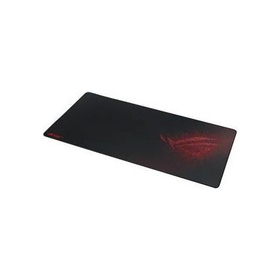 Asus ROG Sheath Pad (90MP00K1-B0UA00) černá/červená