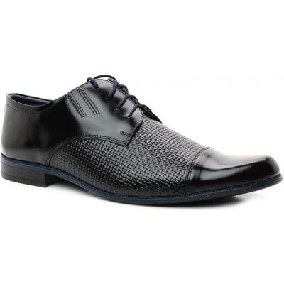 Hilby 114 black polobotky – Sleviste.cz