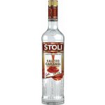 Stolichnaya Salted Karamel 37,5% 1 l (holá láhev) – Hledejceny.cz