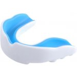 PolyMath Slim Fit Sport vhodný pro dospělé, chránič dásní s pouzdrem pro box SR – Zboží Dáma