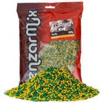 Benzar Mix Turbo Pelety 800 g 3 mm Česnek – Zboží Dáma