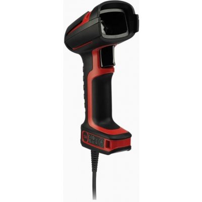 Honeywell Granit Ultra 2100IXR-3USBE – Zboží Mobilmania