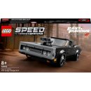  LEGO® Speed Champions 76912 Fast & Furious 1970 Dodge Charger R/T