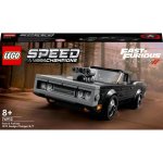 LEGO® Speed Champions 76912 Fast & Furious 1970 Dodge Charger R/T – Sleviste.cz