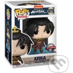 Funko Pop! Blackfire Avatar The Last Airbender Azula Animation 1079 – Hledejceny.cz