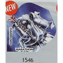 Harrows Marathon 1546