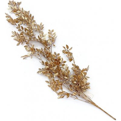 DECOLED Přízdoba, 74 cm, zlatá – Hledejceny.cz