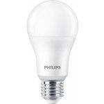 Philips LED žárovka A60 E27 13 W 100 W 1521 lm 2700 K bal.=3 ks – Zboží Mobilmania