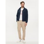 Jack & Jones bomber Roy Harrington 12237752 tmavomodrá – Hledejceny.cz