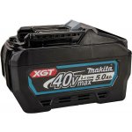 Makita BL4050F 40V/5,0Ah 191L47-8 – Hledejceny.cz