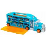 HotWheels Mattel City Creatures Carry Case Truck – Sleviste.cz
