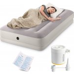 Intex 64177 Twin 99 x 191 x 30 cm – Zboží Dáma