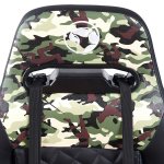 Marvo CH-134 černá / army – Zboží Mobilmania