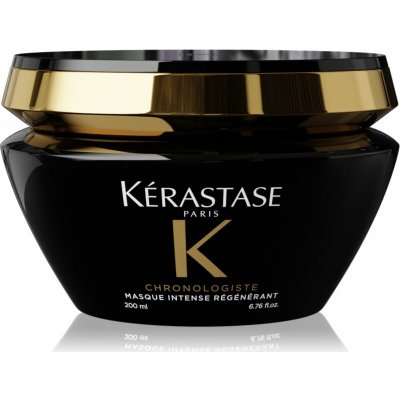 Kérastase Chronologiste Revitalizing youth mask revitalizační maska pro oslabené vlasy 200 ml – Zboží Mobilmania