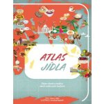 Atlas jídla – Hledejceny.cz