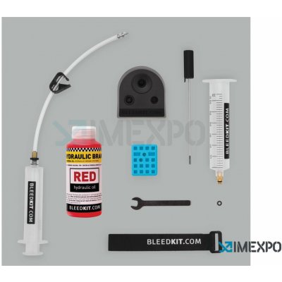 Shimano Bleedkit BK-28085 Premium – Hledejceny.cz