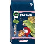Versele-Laga Orlux Gold Patee Big Parakeets & Parrots 1 kg – Hledejceny.cz