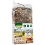 Nature Land Complete Krmivo Zakrslý Křeček 300 g – Sleviste.cz