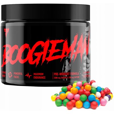 Trec Nutrition Boogieman 300 g – Hledejceny.cz