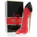 Carolina Herrera Very Good Girl parfémovaná voda dámská 30 ml – Zbozi.Blesk.cz