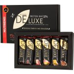Nutrend Deluxe Protein Bar 6 x 60 g – Zboží Mobilmania