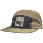 Nash Kšiltovka Make It Happen 5 Panel Cap – Hledejceny.cz