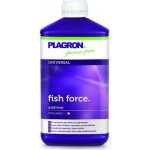 Plagron Fish Emulze 1 L – Hledejceny.cz