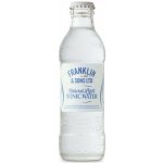 Franklins & Sons Franklin & Sons Ltd Natural Light Tonic Water 200 ml – Hledejceny.cz