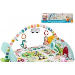 Fisher Price GJD41 Hrací dečka s aktivitam – Hledejceny.cz