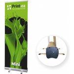 Print.cz Reklamní Roll Up banner Mini, 60x200 cm – Zbozi.Blesk.cz