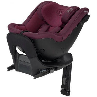 Kinderkraft I-Guard Pro i-Size 2023 Cherry Pearl